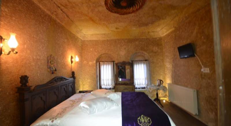 Cappadocia Abras Cave Hotel