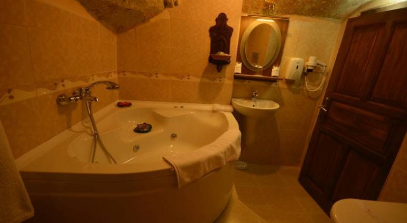 Cappadocia Abras Cave Hotel