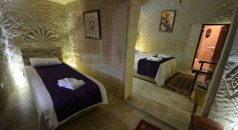 Cappadocia Abras Cave Hotel