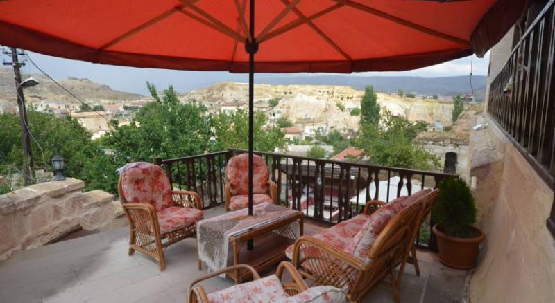 Cappadocia Abras Cave Hotel