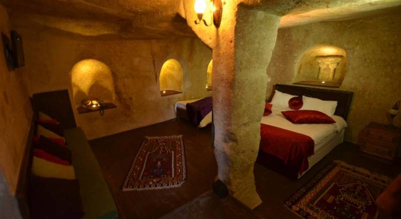 Cappadocia Abras Cave Hotel