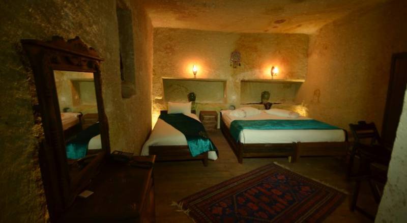 Cappadocia Abras Cave Hotel