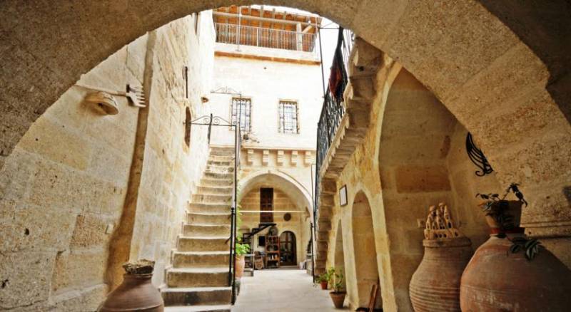 Cave Konak Cappadocia- Special Category