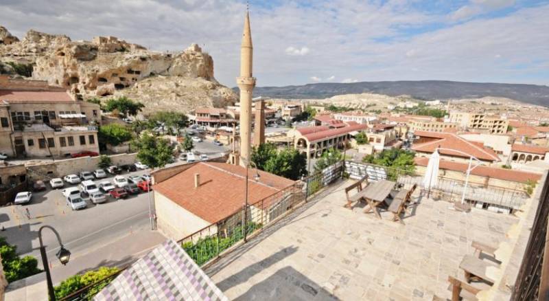 Cave Konak Cappadocia- Special Category