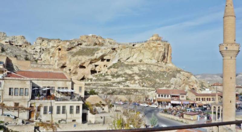 Cave Konak Cappadocia- Special Category