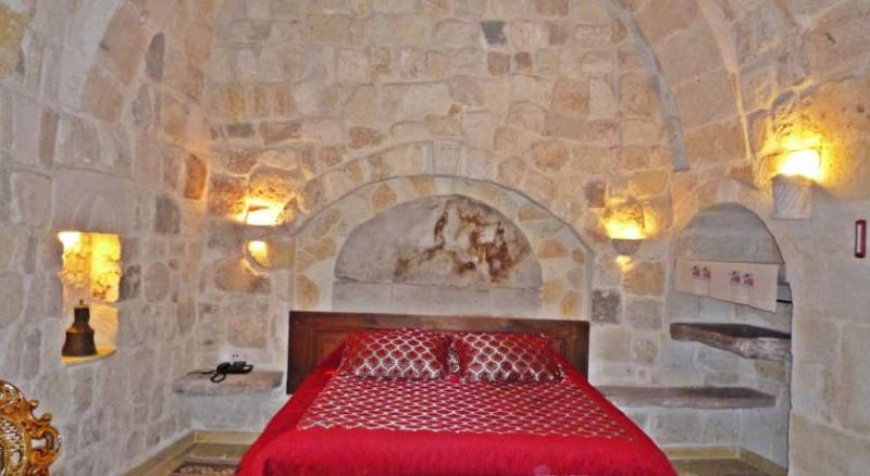 Cave Konak Cappadocia- Special Category