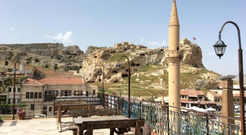 Cave Konak Cappadocia- Special Category