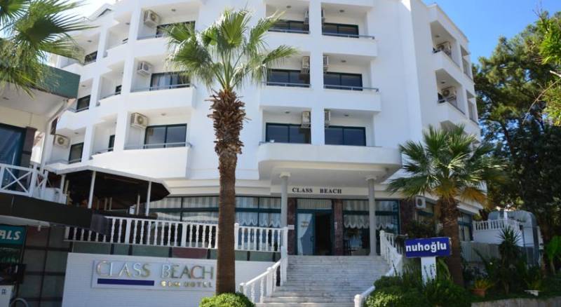 Class Beach Hotel