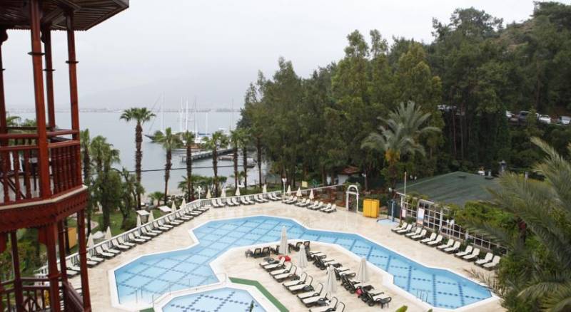 Club & Hotel Letoonia - All Inclusive