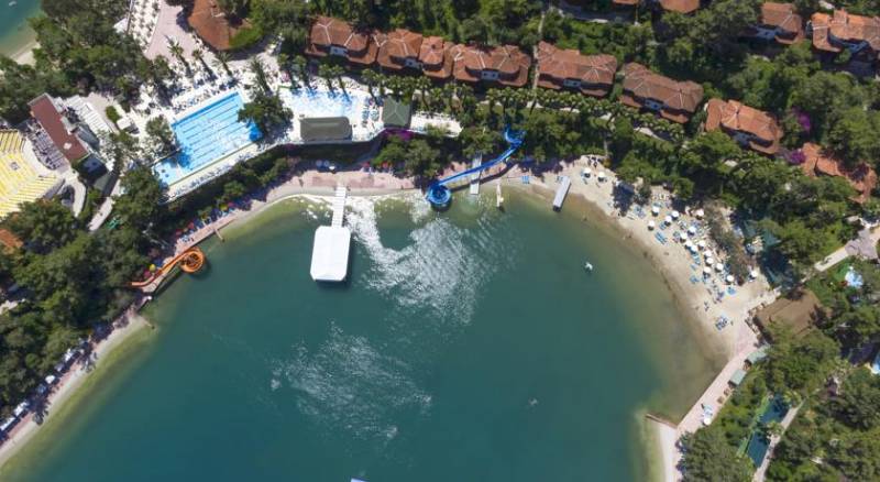 Club & Hotel Letoonia - All Inclusive