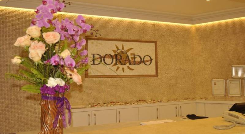 Club Dorado