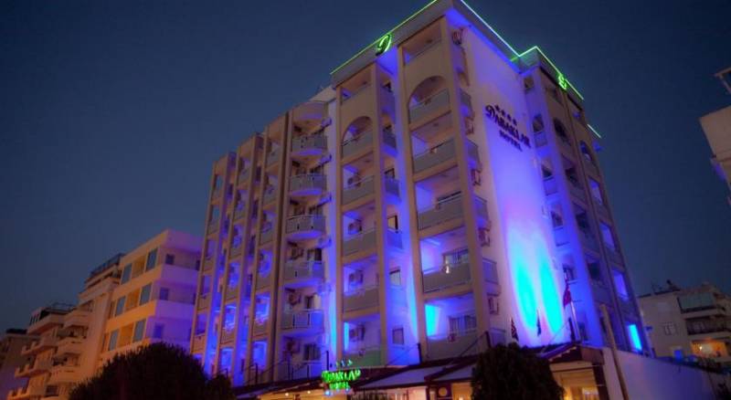 Dabaklar Hotel