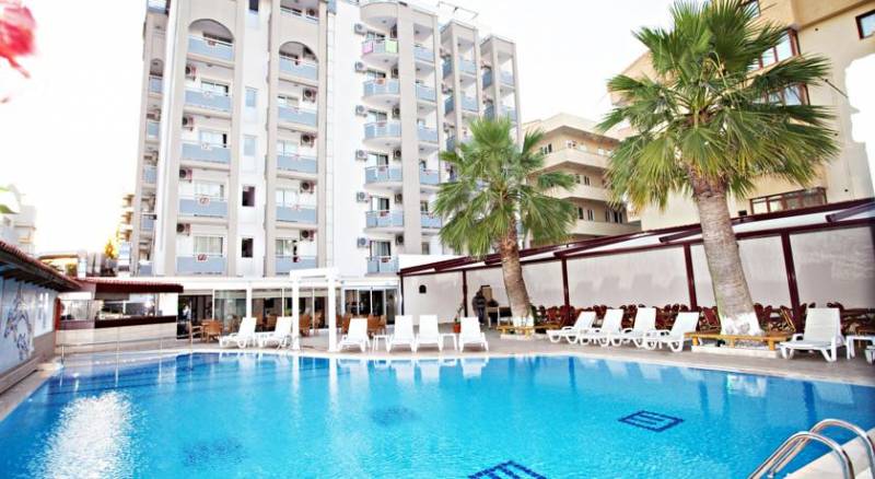 Dabaklar Hotel