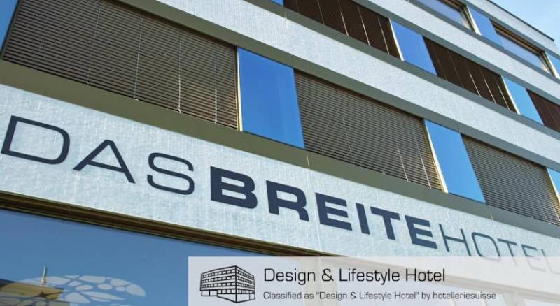 Dasbreitehotel