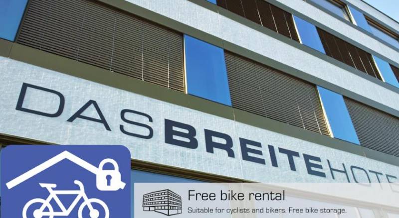 Dasbreitehotel