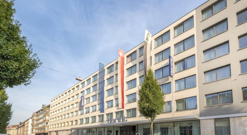 Dorint Hotel Basel