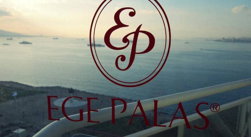 Ege Palas