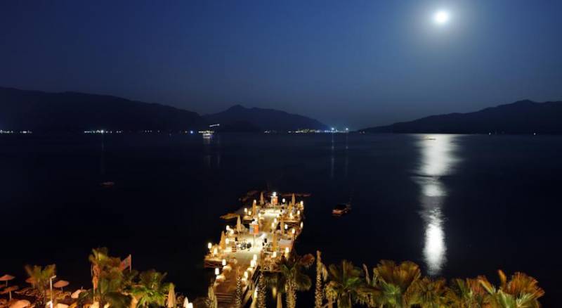 Elegance Hotels International Marmaris