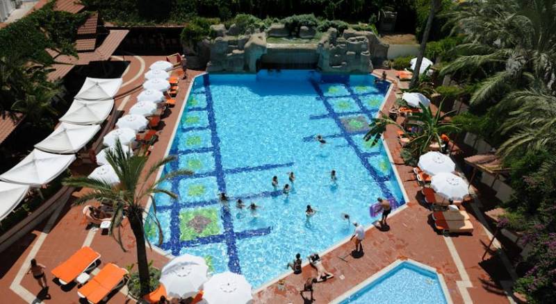 Elegance Hotels International Marmaris