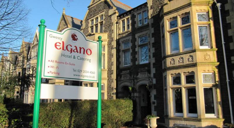 Elgano Hotel