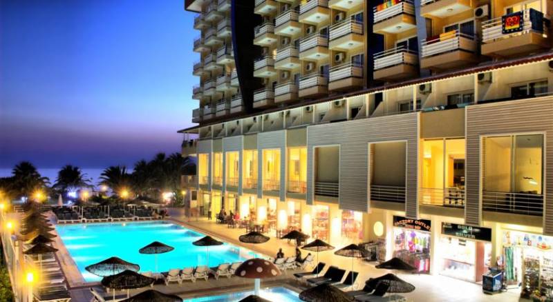 Ephesia Hotel - All Inclusive