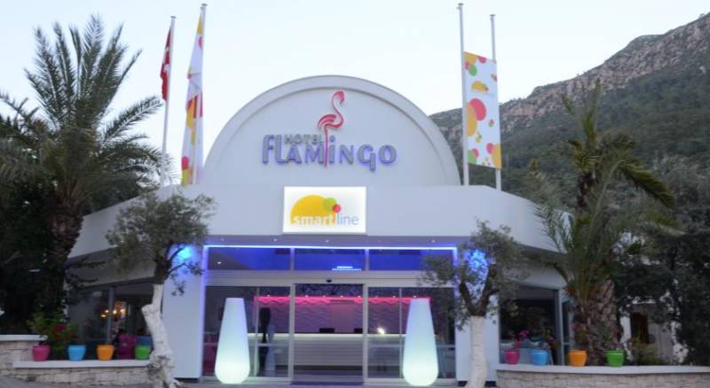 Flamingo Hotel & Spa