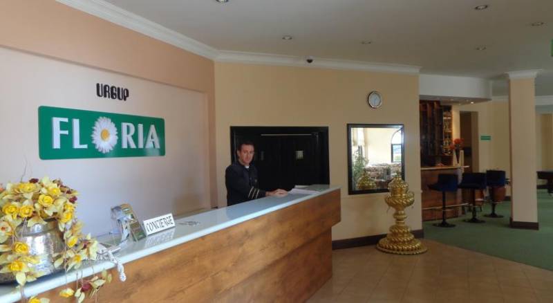 Floria Hotel