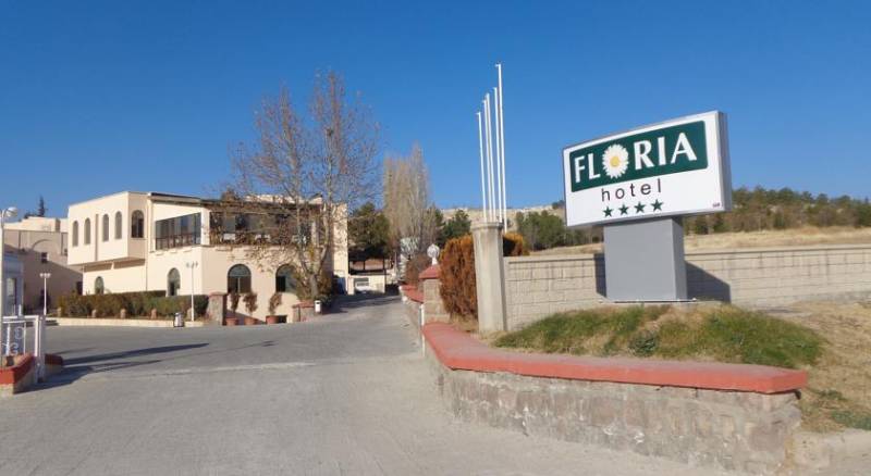 Floria Hotel