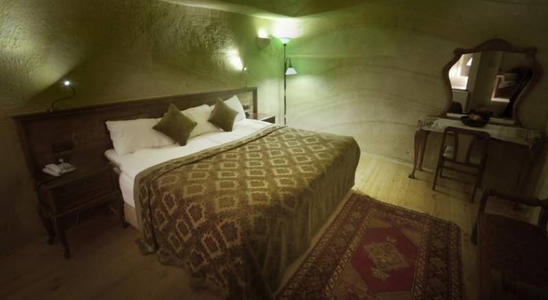 Fresco Cave Suites Cappadocia