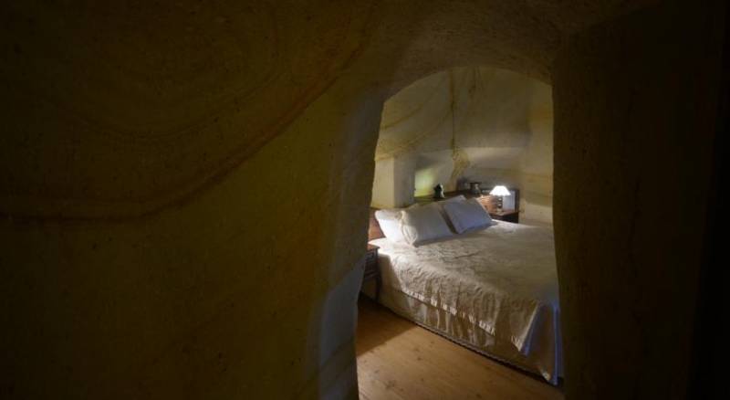 Fresco Cave Suites Cappadocia