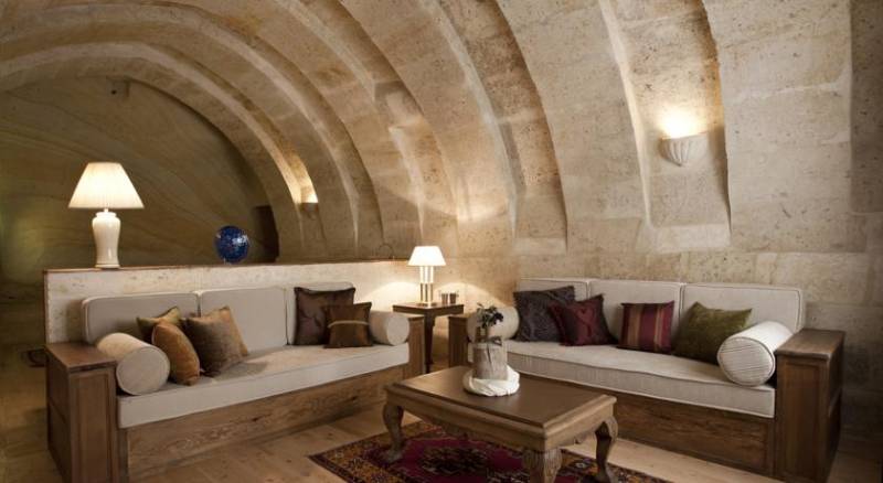 Fresco Cave Suites Cappadocia