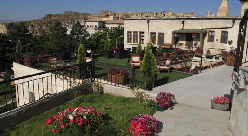 Fresco Cave Suites Cappadocia