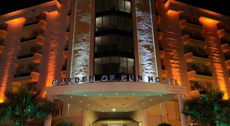 Garden of Sun Hotel