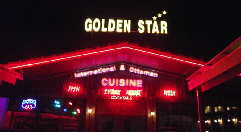 Golden Star Hotel