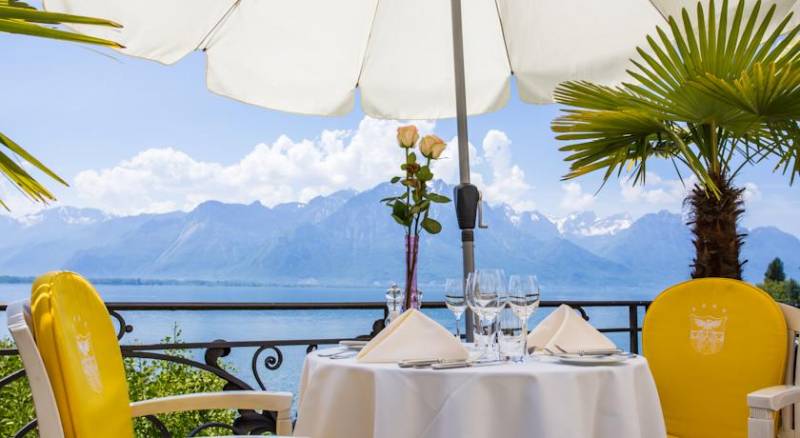 Golf Hotel René Capt
