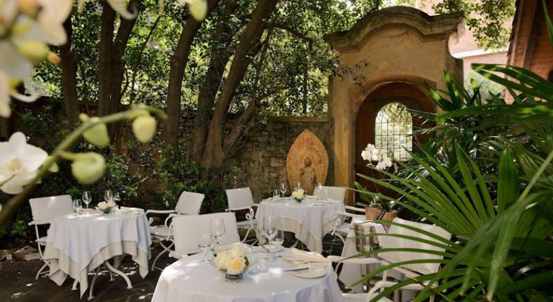 Grand Hotel Villa Castagnola