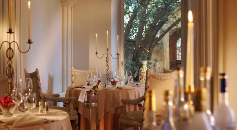 Grand Hotel Villa Castagnola