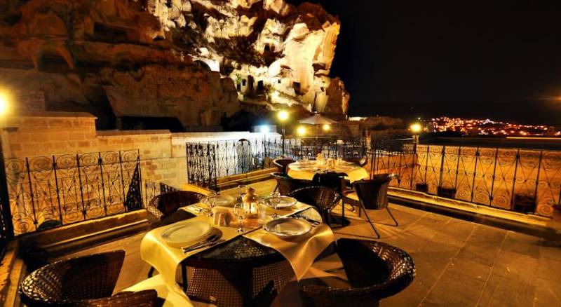 Has Cave Konak