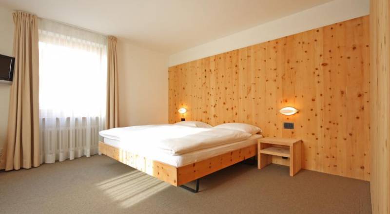 Hauser Swiss Quality Hotel