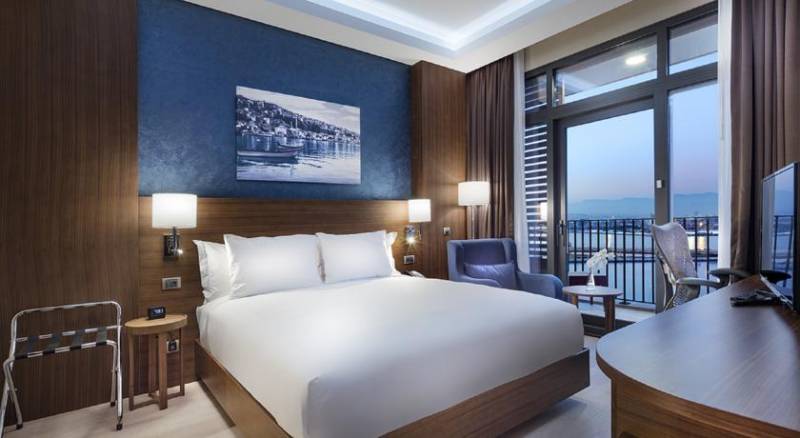 Hilton Garden Inn Izmir Bayrakli