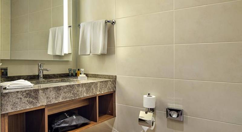 Hilton Garden Inn Izmir Bayrakli