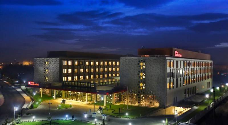 Hilton Garden Inn Konya