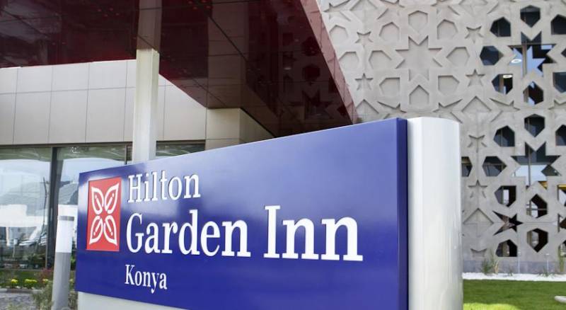 Hilton Garden Inn Konya