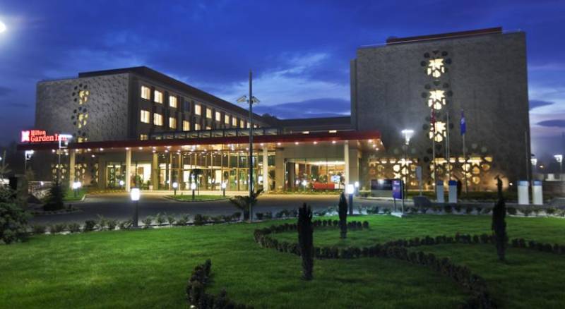 Hilton Garden Inn Konya