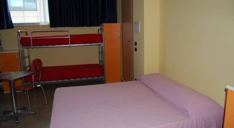 Hostel San Marino