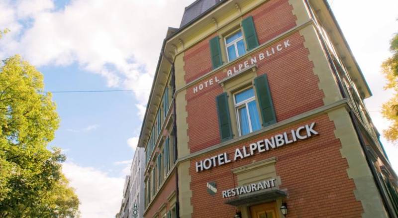 Hotel Alpenblick