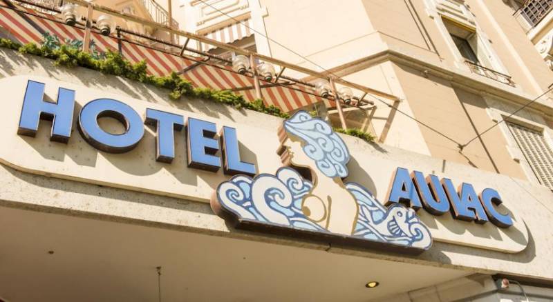 Hotel Aulac