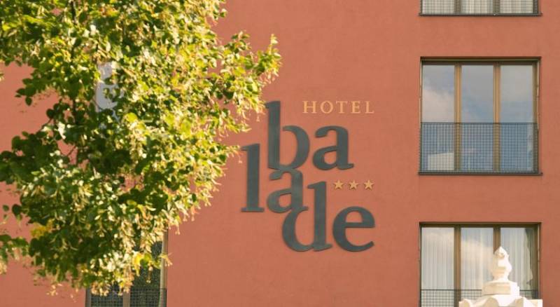 Hotel Balade