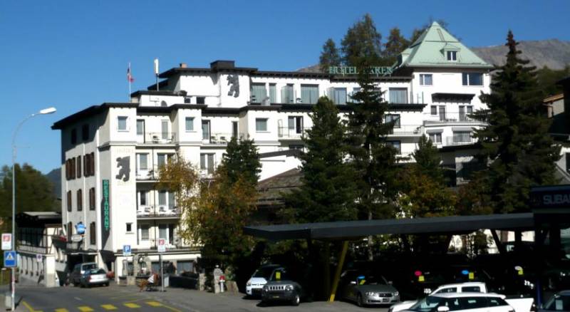 Hotel Bären