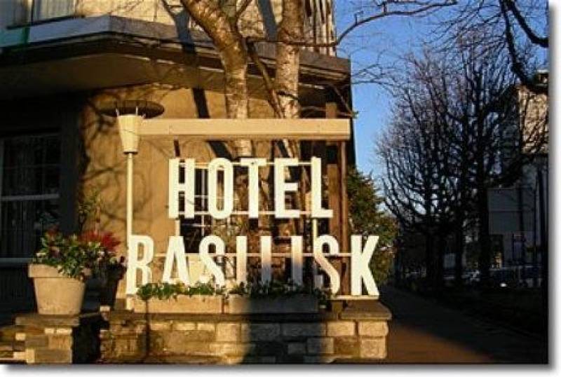 Hotel Basilisk